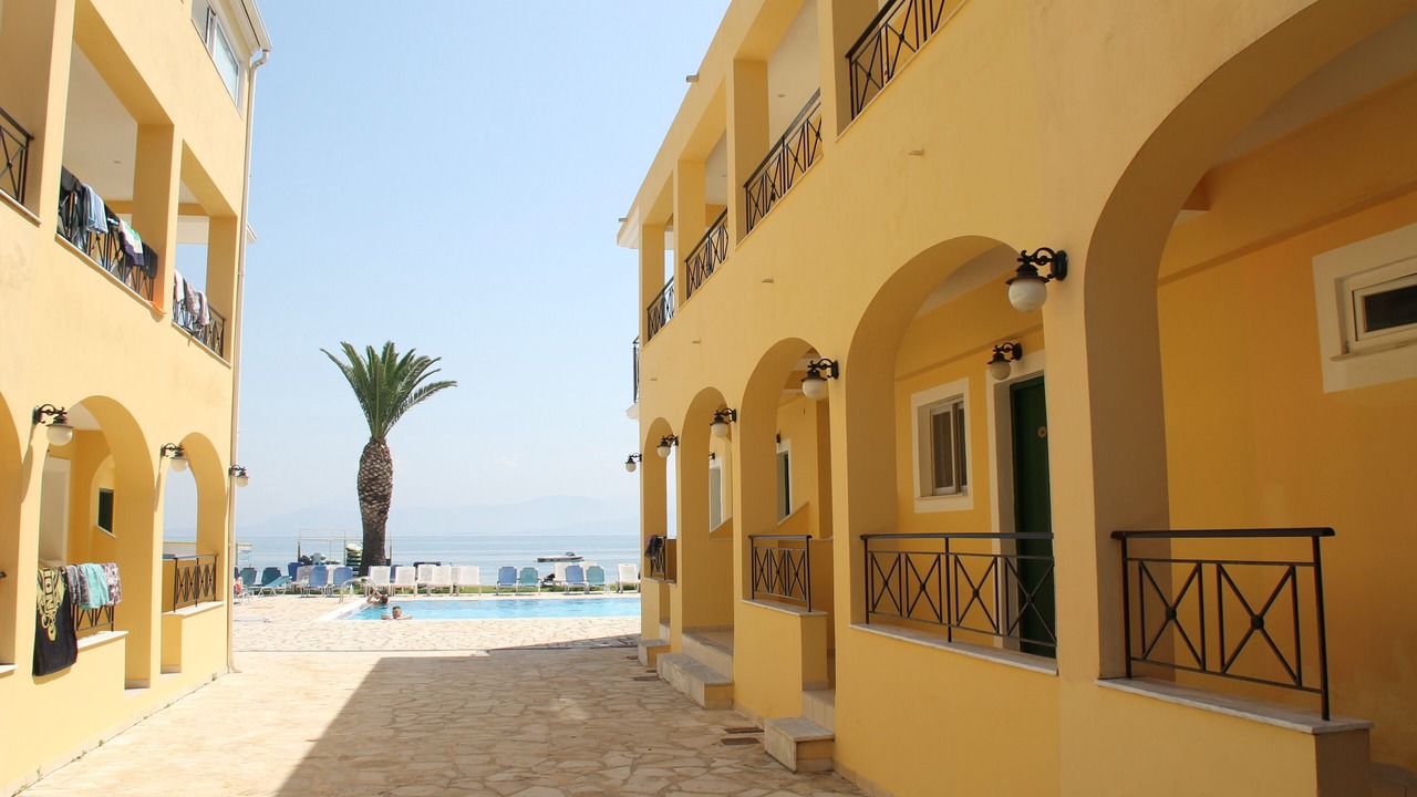 Photo of Outdoor in Kavos