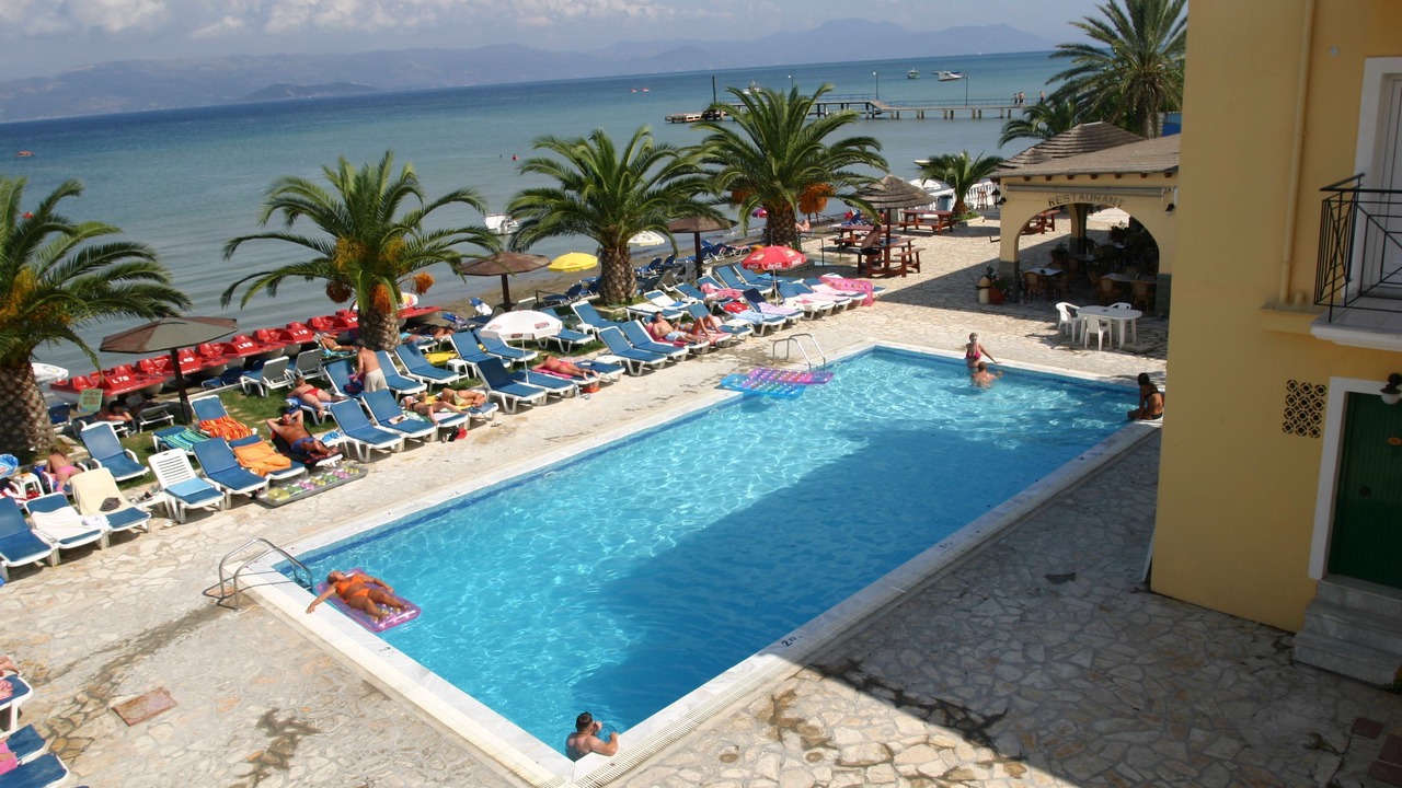 Photo of Outdoor in Kavos