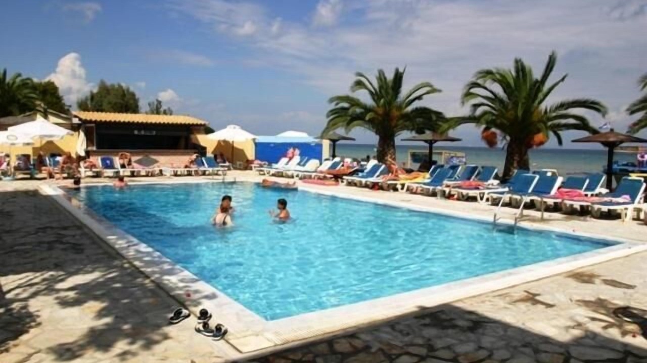 Photo of Outdoor in Kavos