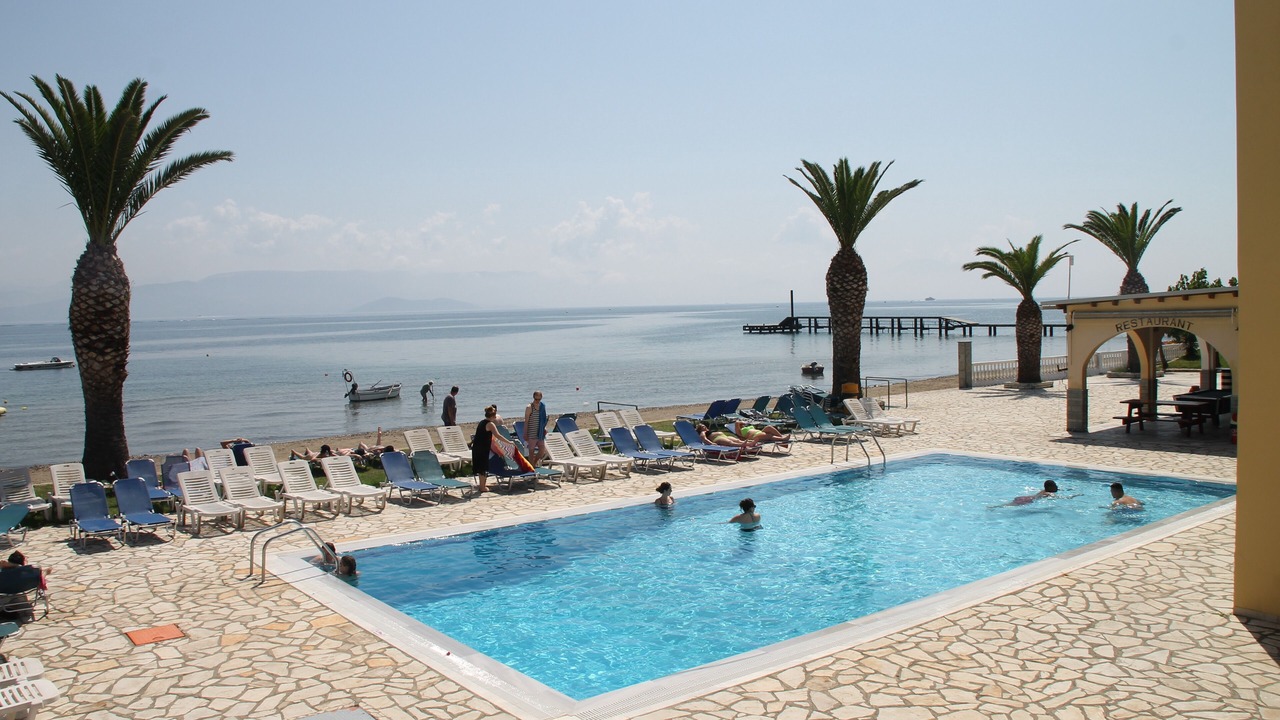 Photo of Outdoor in Kavos