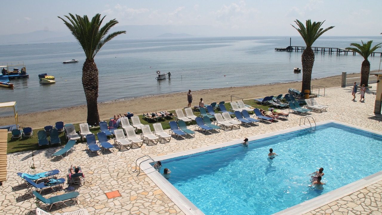 Photo of Outdoor in Kavos
