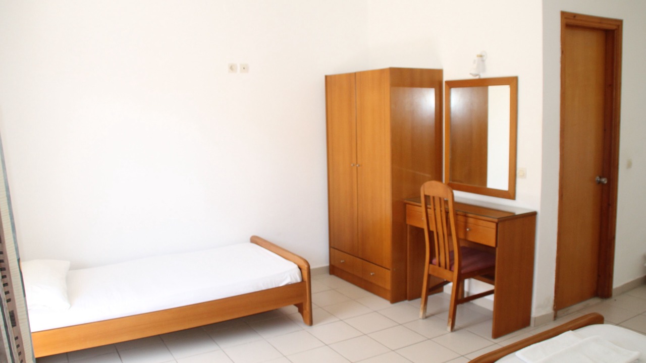 Photo of Bedroom in Kavos
