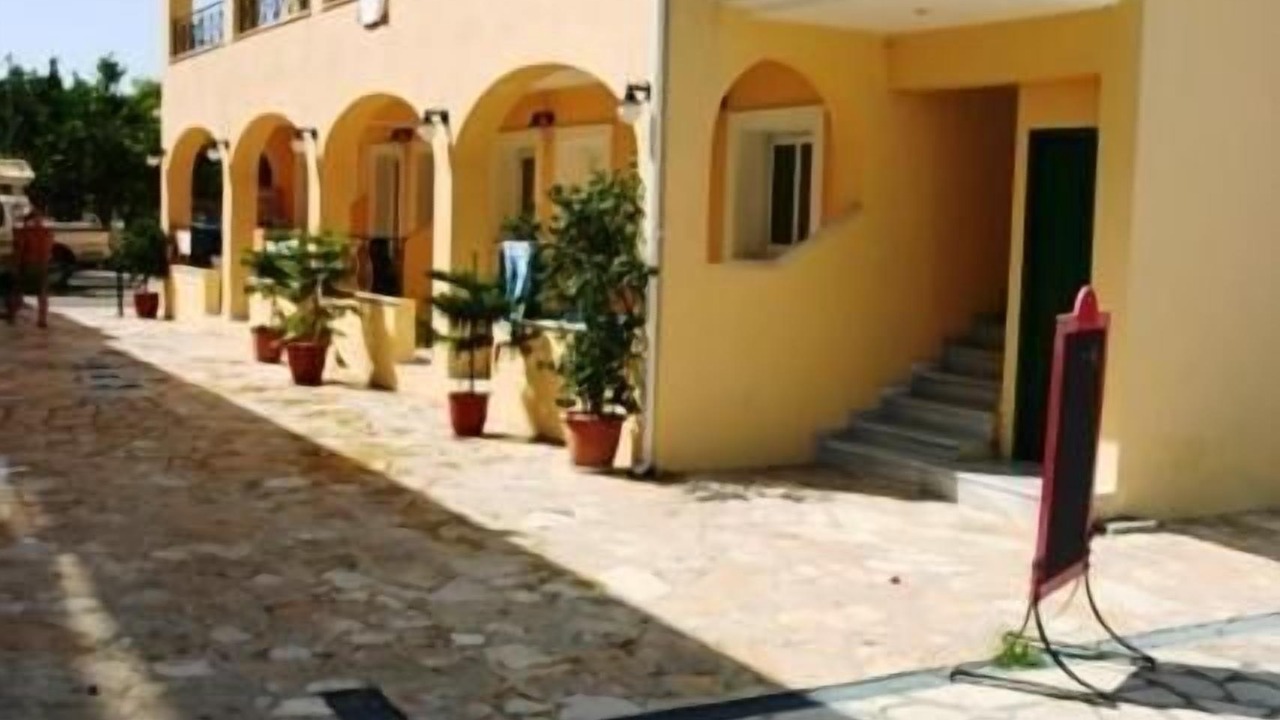 Photo of Outdoor in Kavos