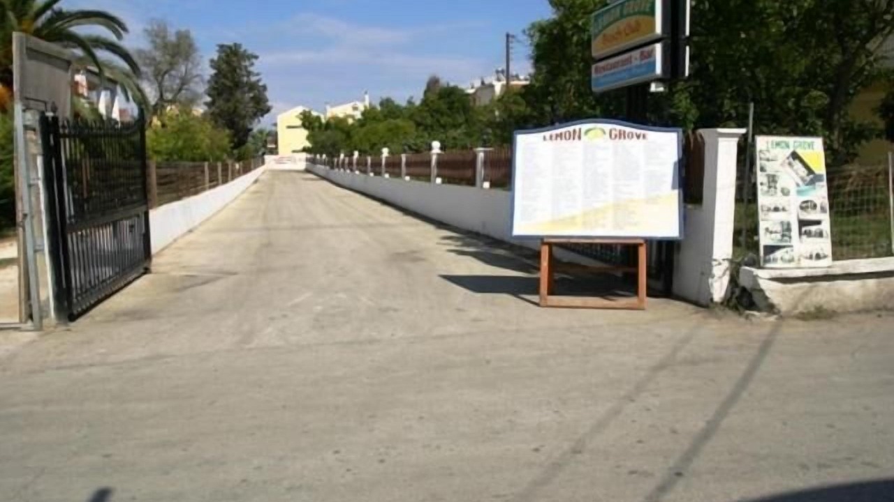 Photo of Outdoor in Kavos