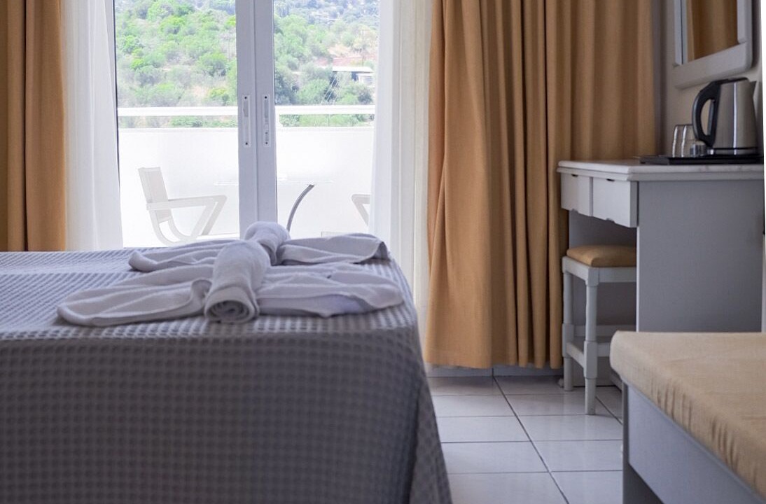 Photo of Bedroom in Vasilikos