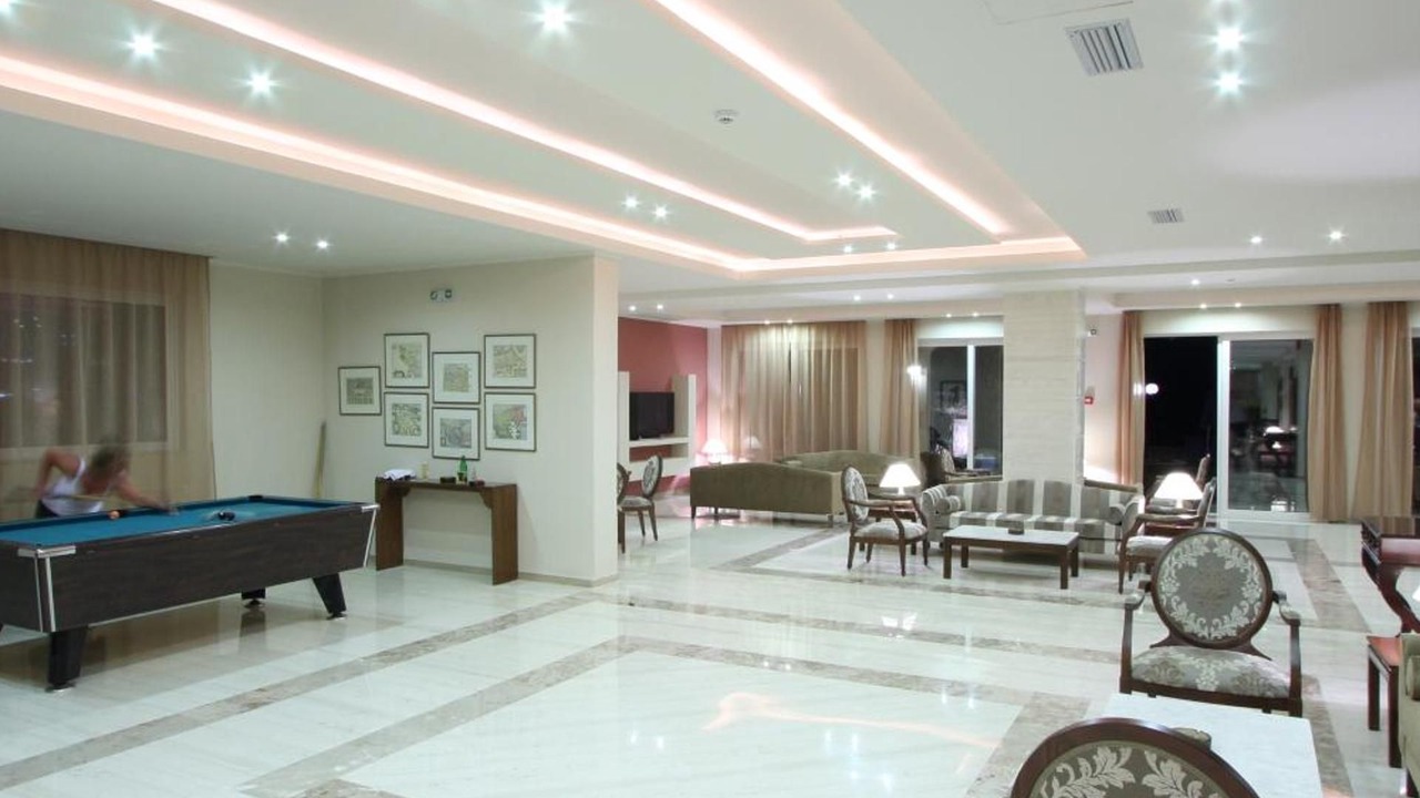 Photo of Bedroom in Argassi