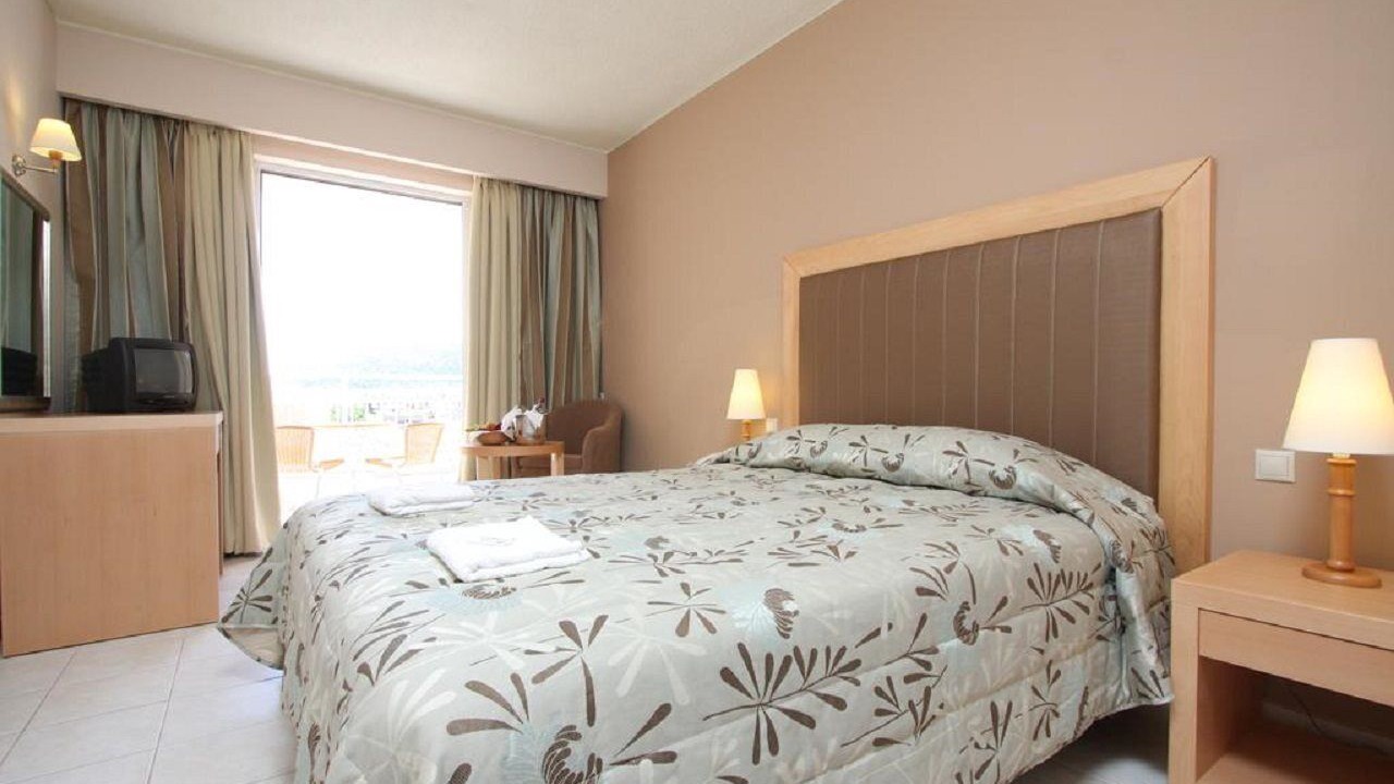 Photo of Bedroom in Argassi