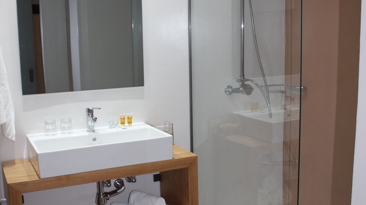 Photo of Bathroom in Dassia