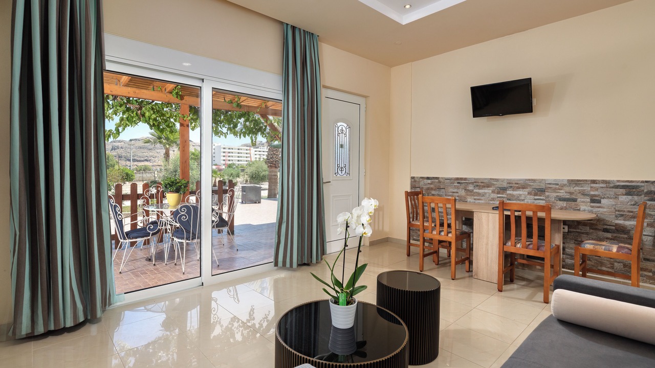 Photo of Bedroom in Vlicha
