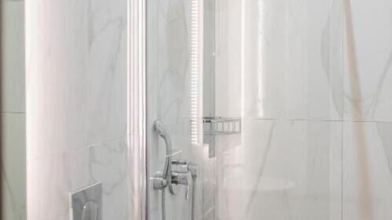 Photo of Bathroom in Tzavros