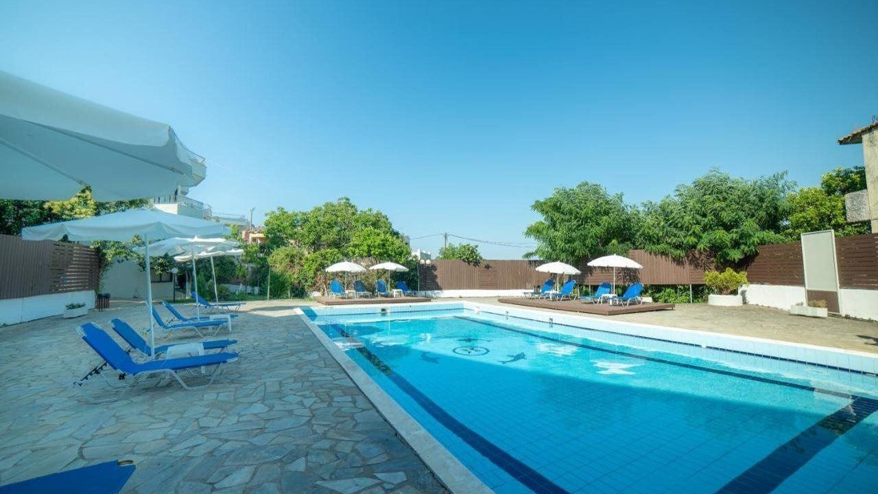 Photo of Outdoor in Moraitika