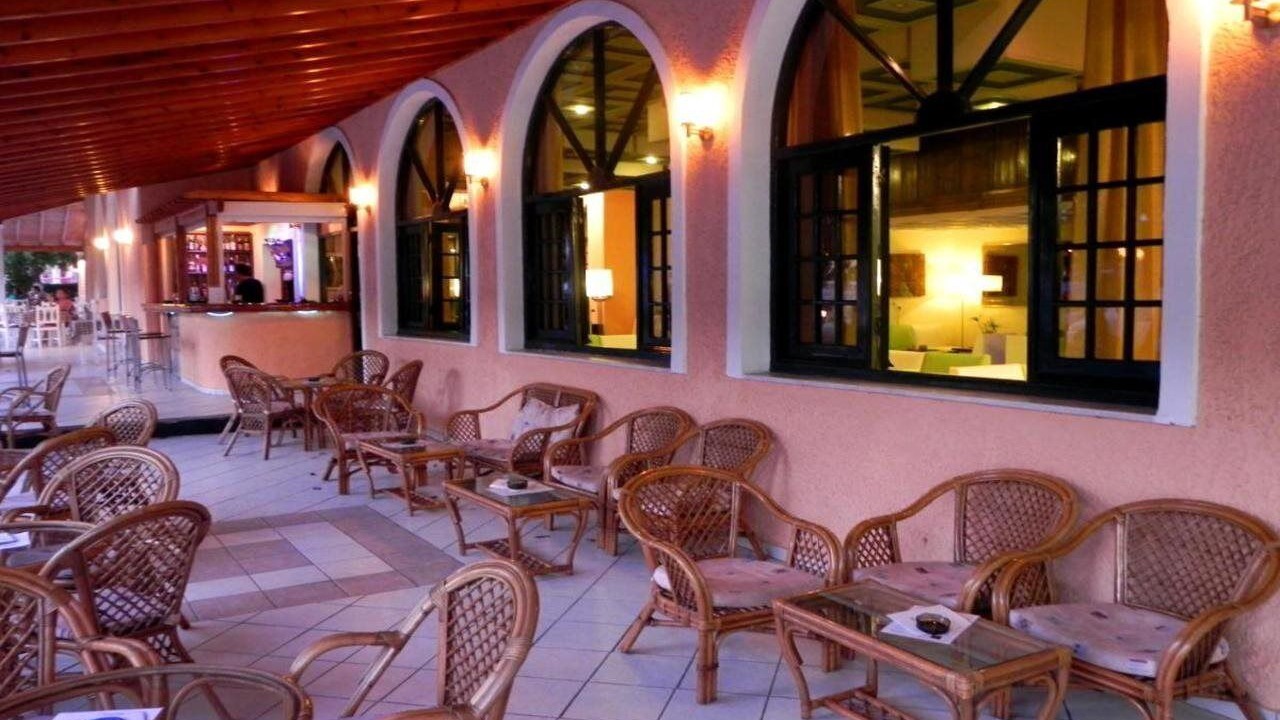 Photo of Outdoor in Moraitika