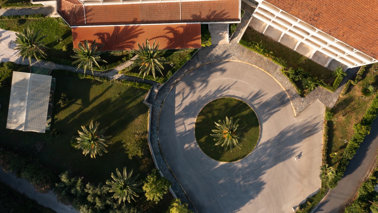 Photo of Outdoor in Dassia