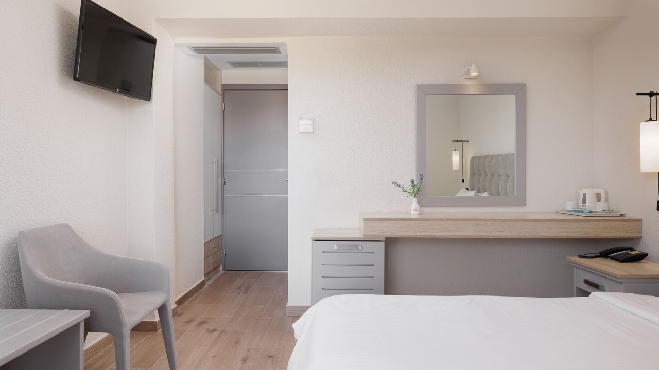 Photo of Bedroom in Dassia