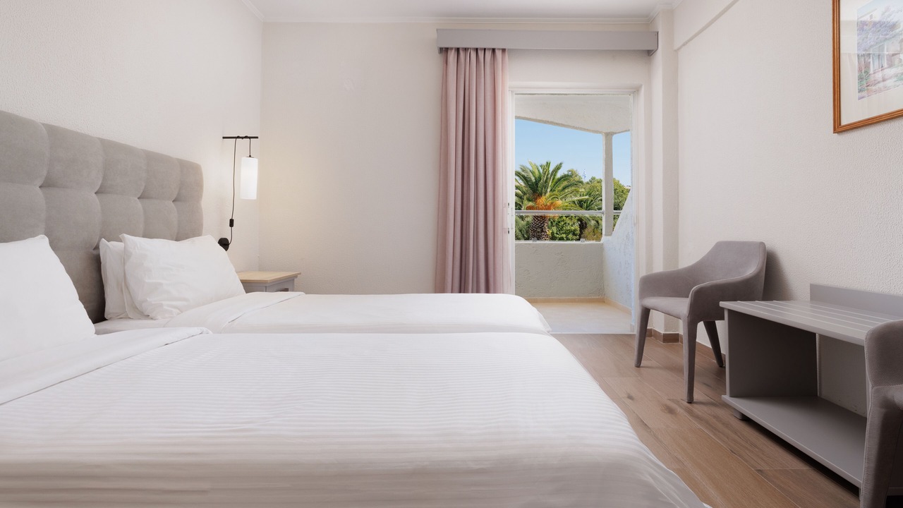 Photo of Bedroom in Dassia