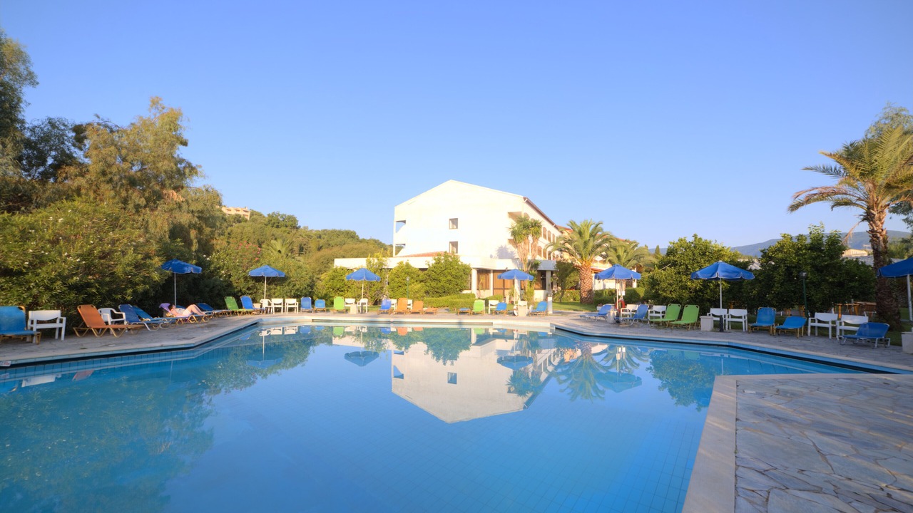 Photo of Outdoor in Dassia
