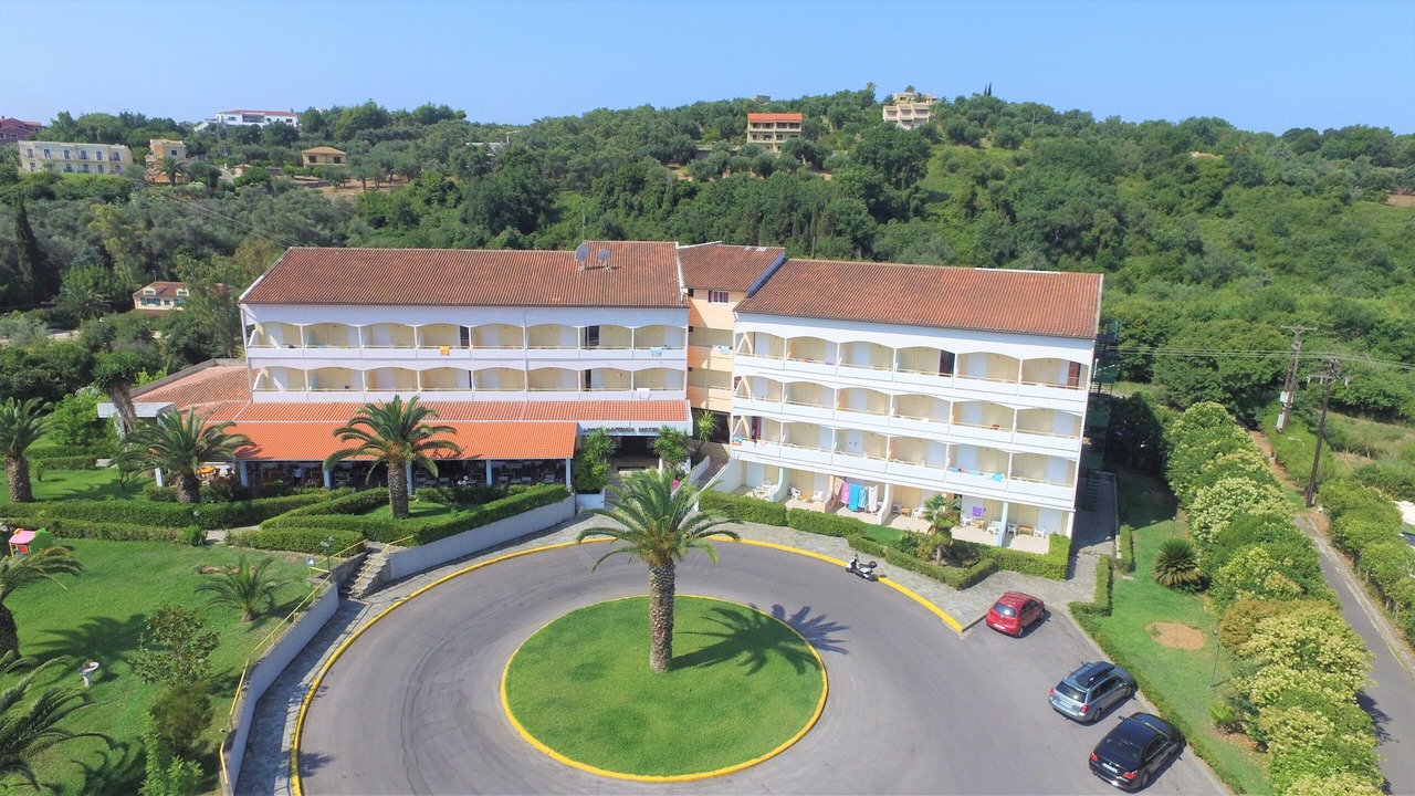 Photo of Outdoor in Dassia