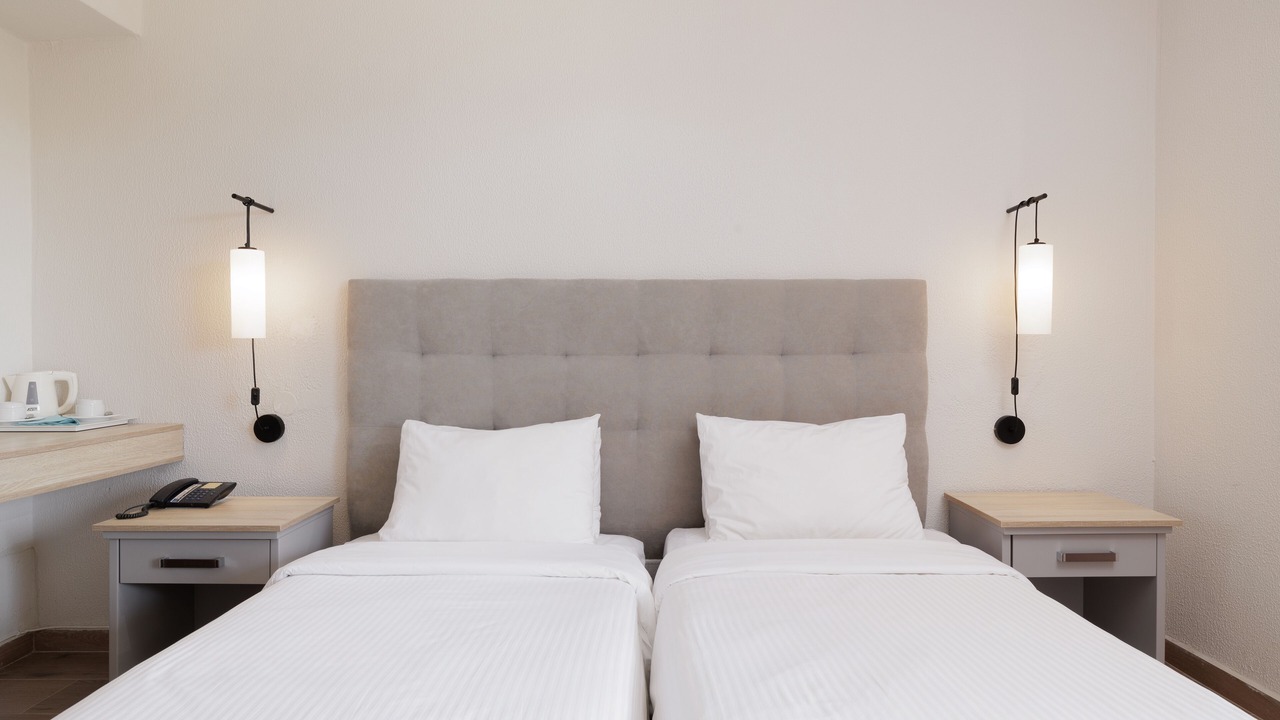 Photo of Bedroom in Dassia