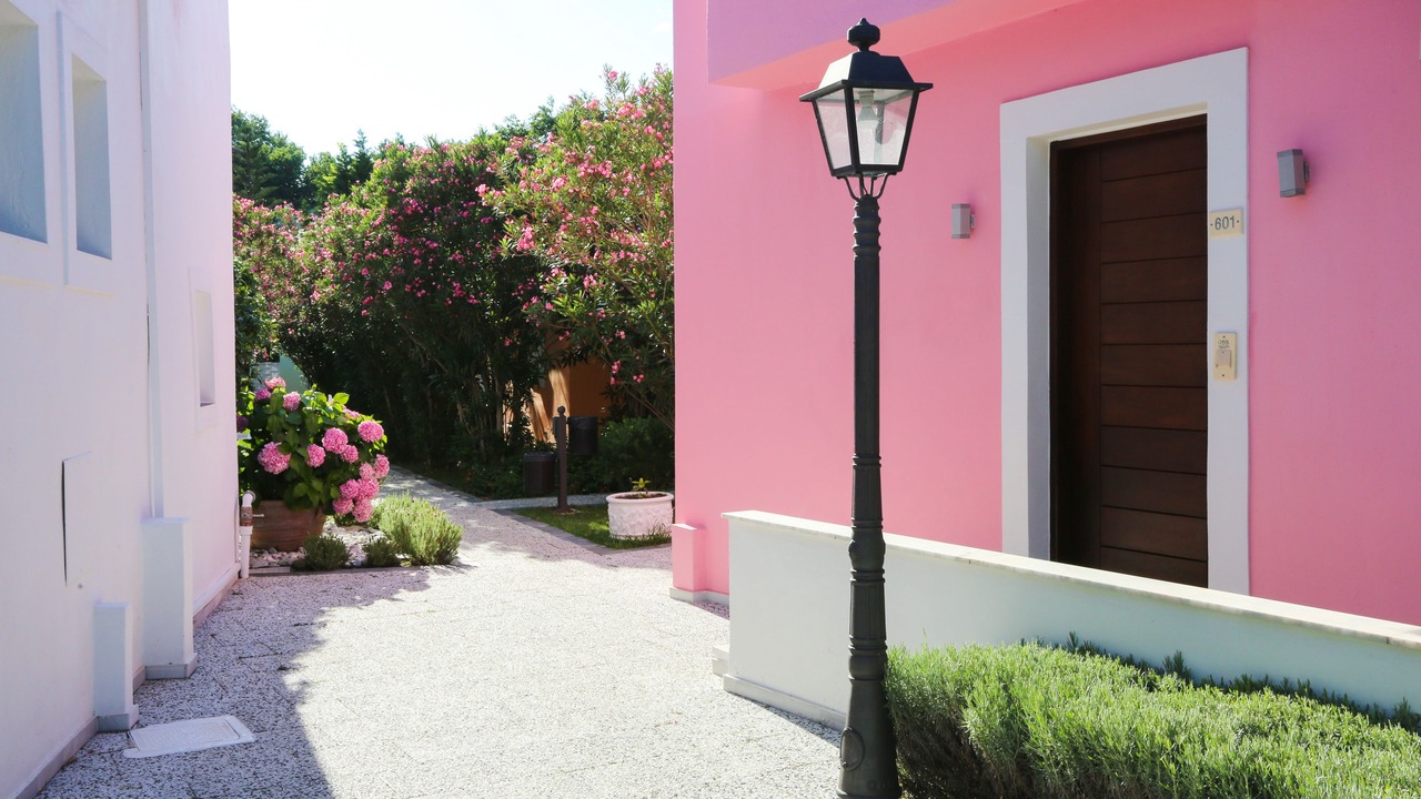 Photo of Outdoor in Koukounaries