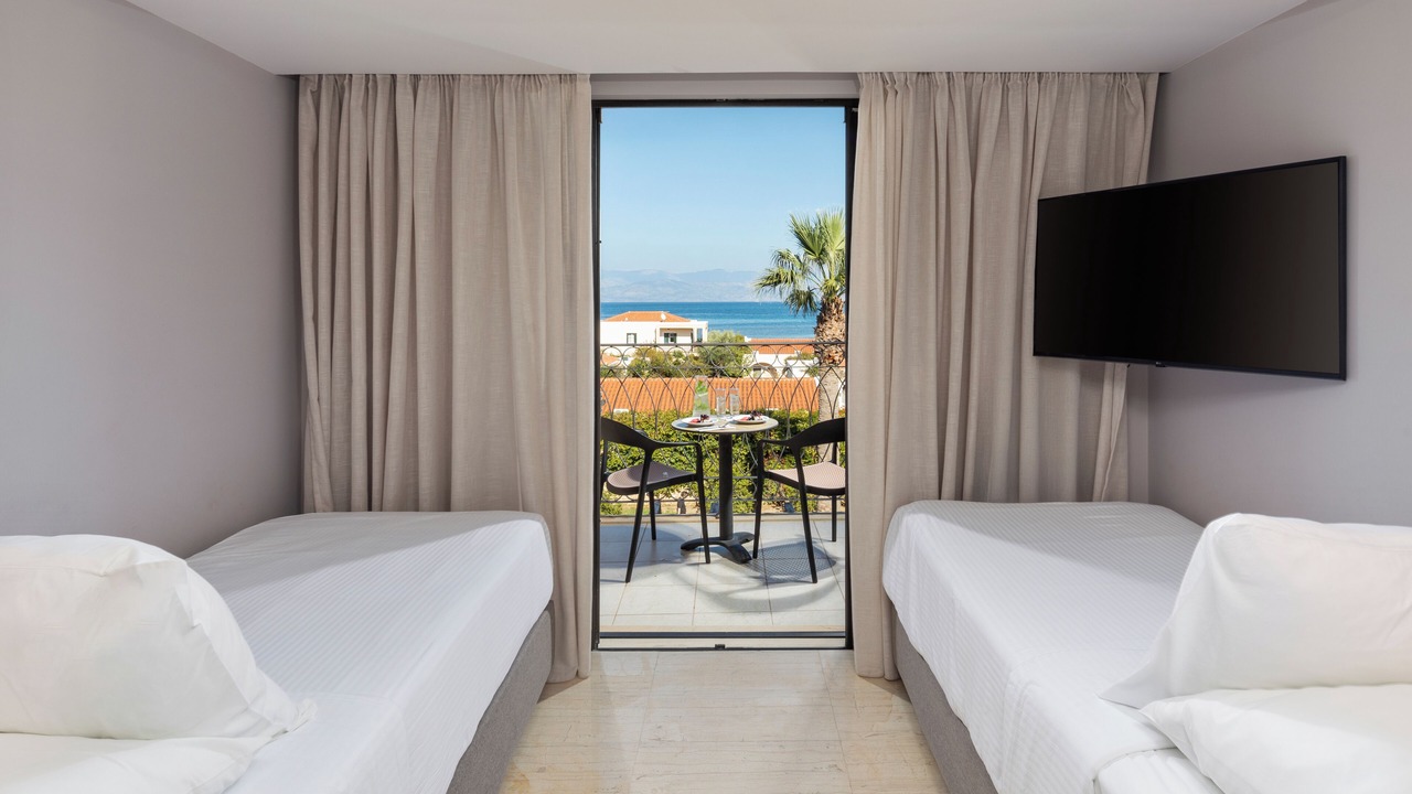 Photo of Bedroom in Agnos