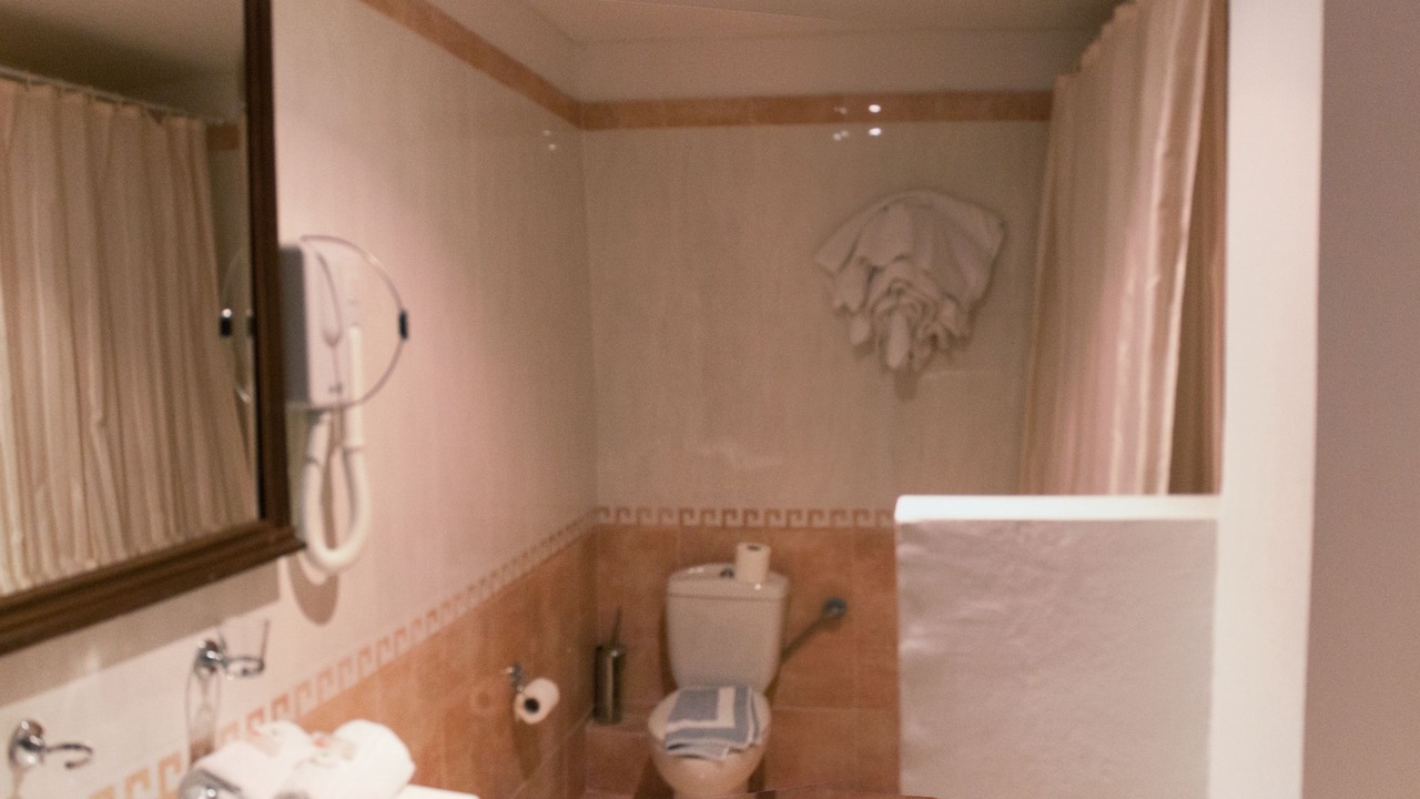Photo of Bathroom in Delfoi