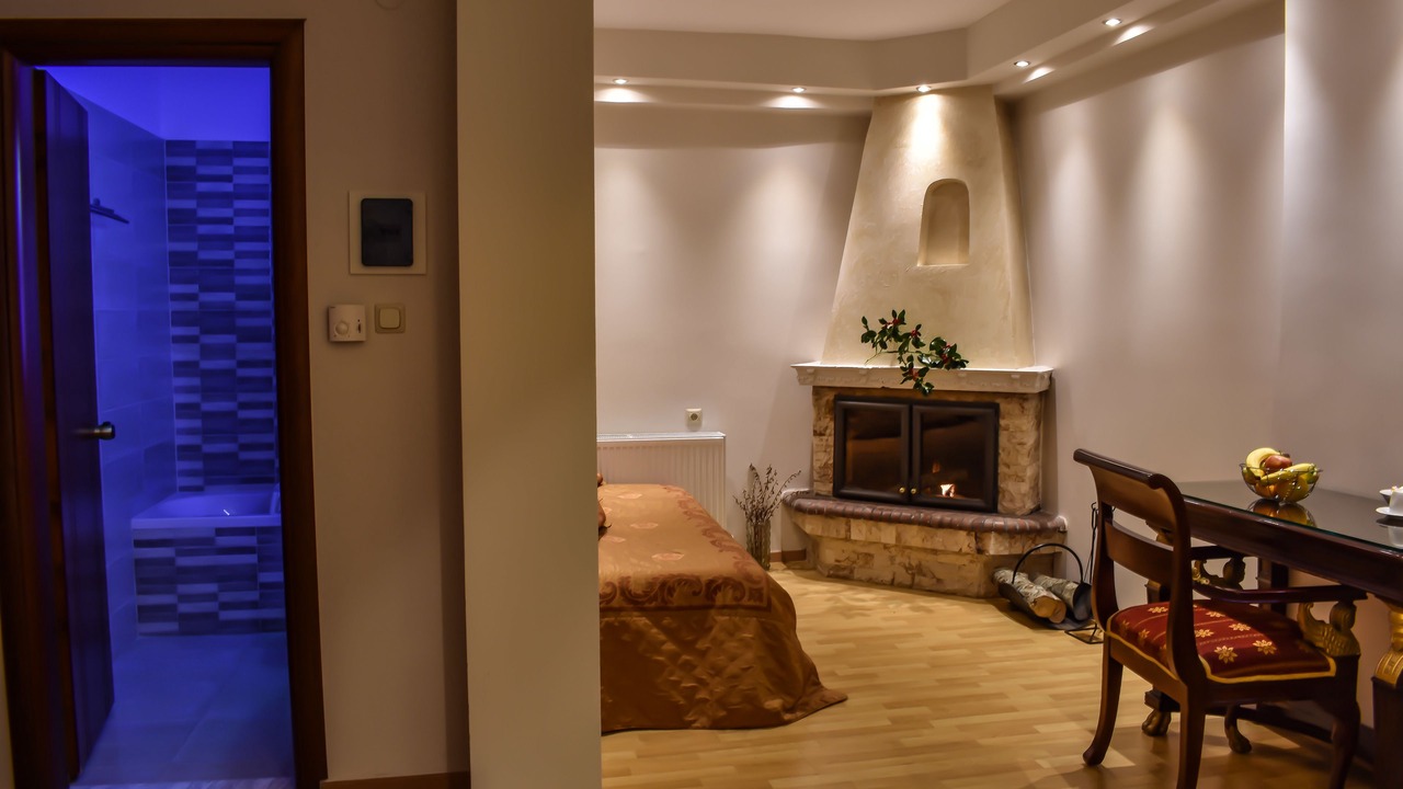 Photo of Bedroom in Hania