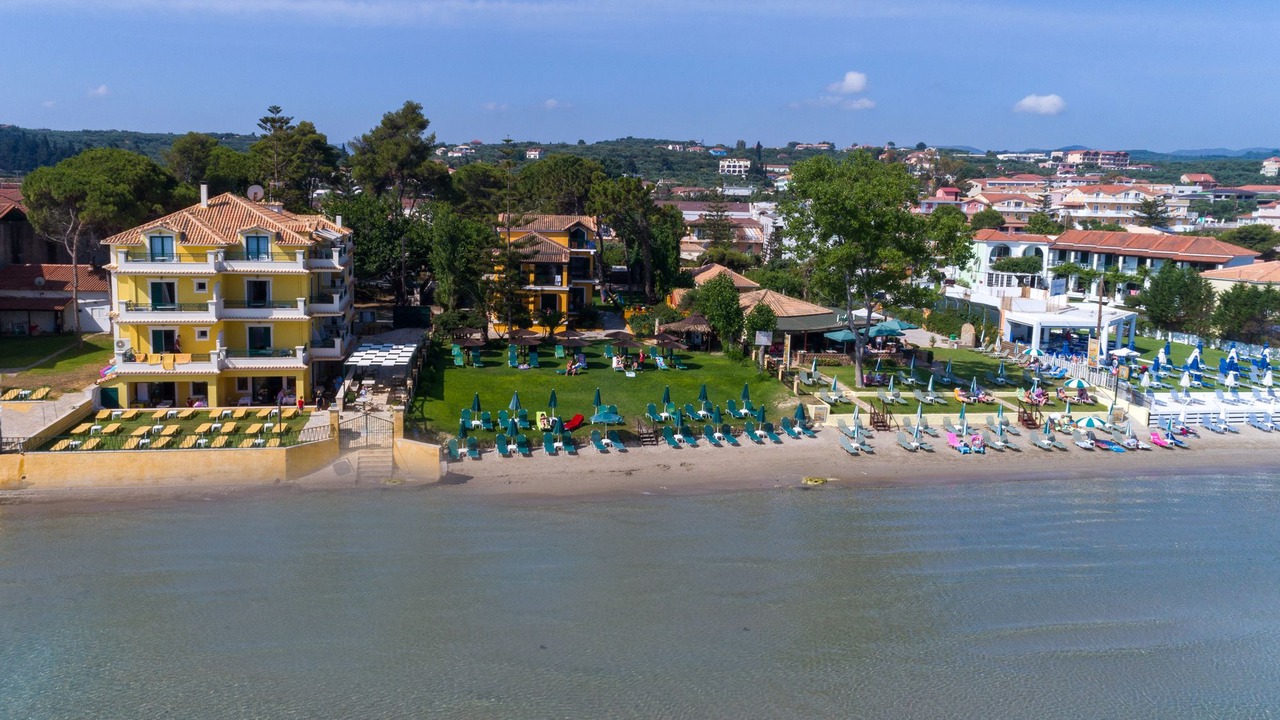 Photo of Outdoor in Tsilivi