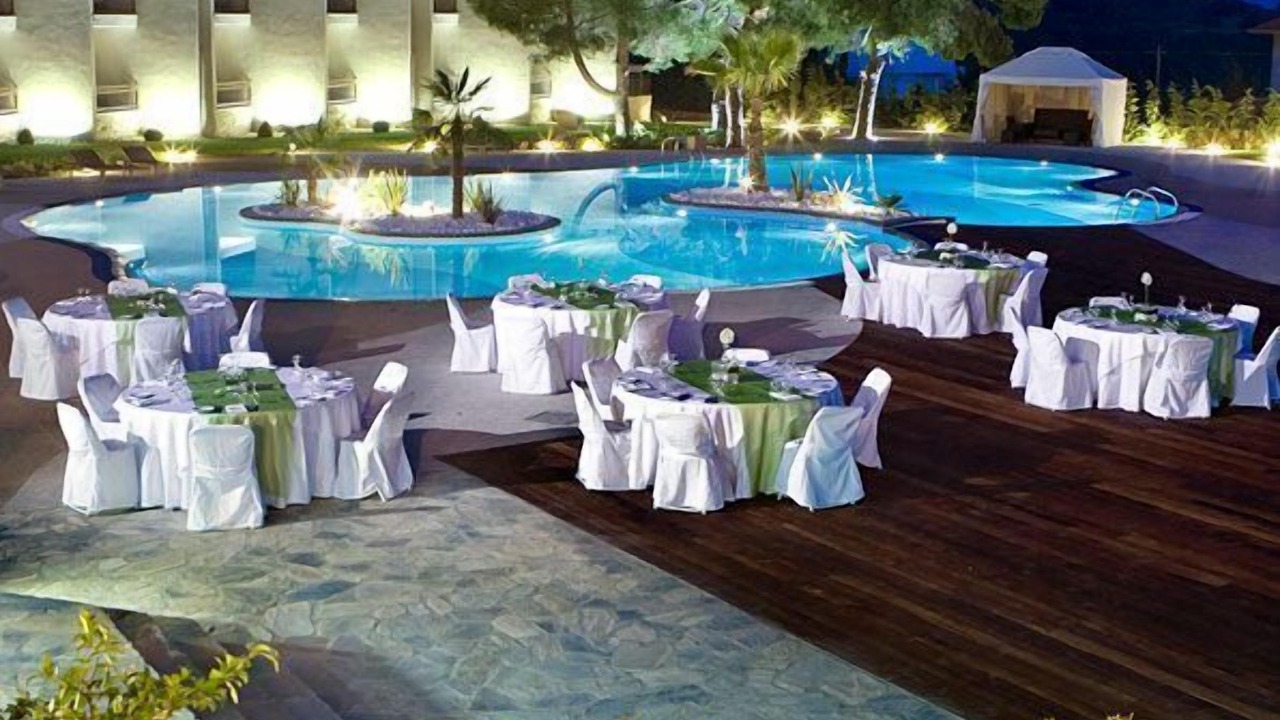 Photo of Outdoor in Portaria