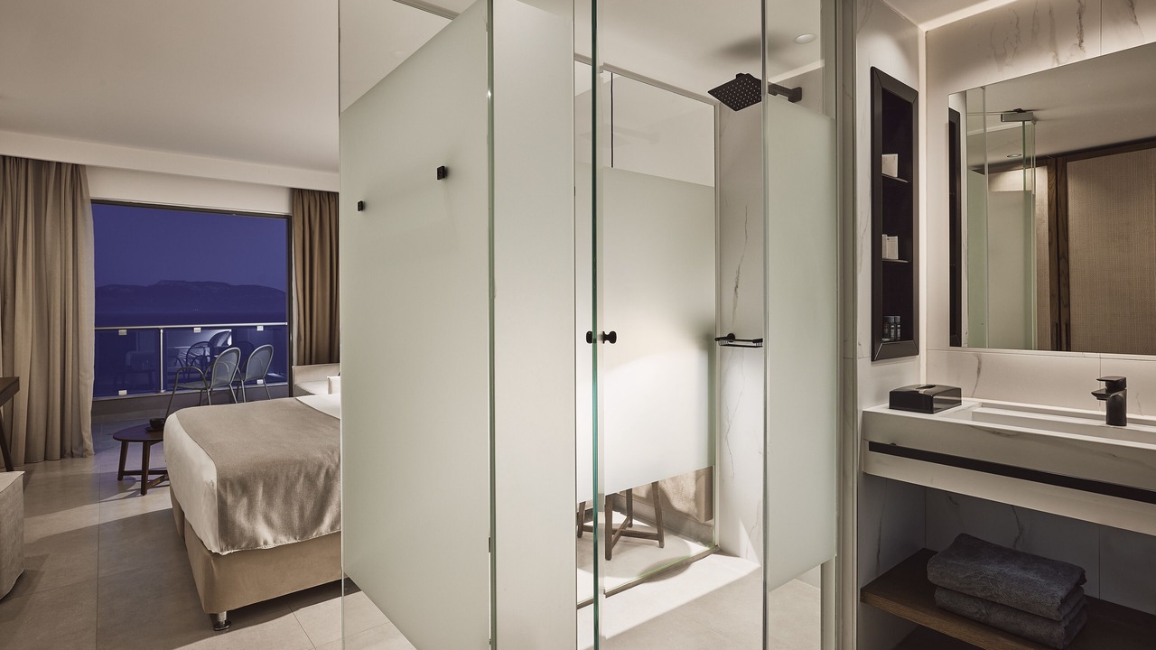 Photo of Bedroom in Psalidi