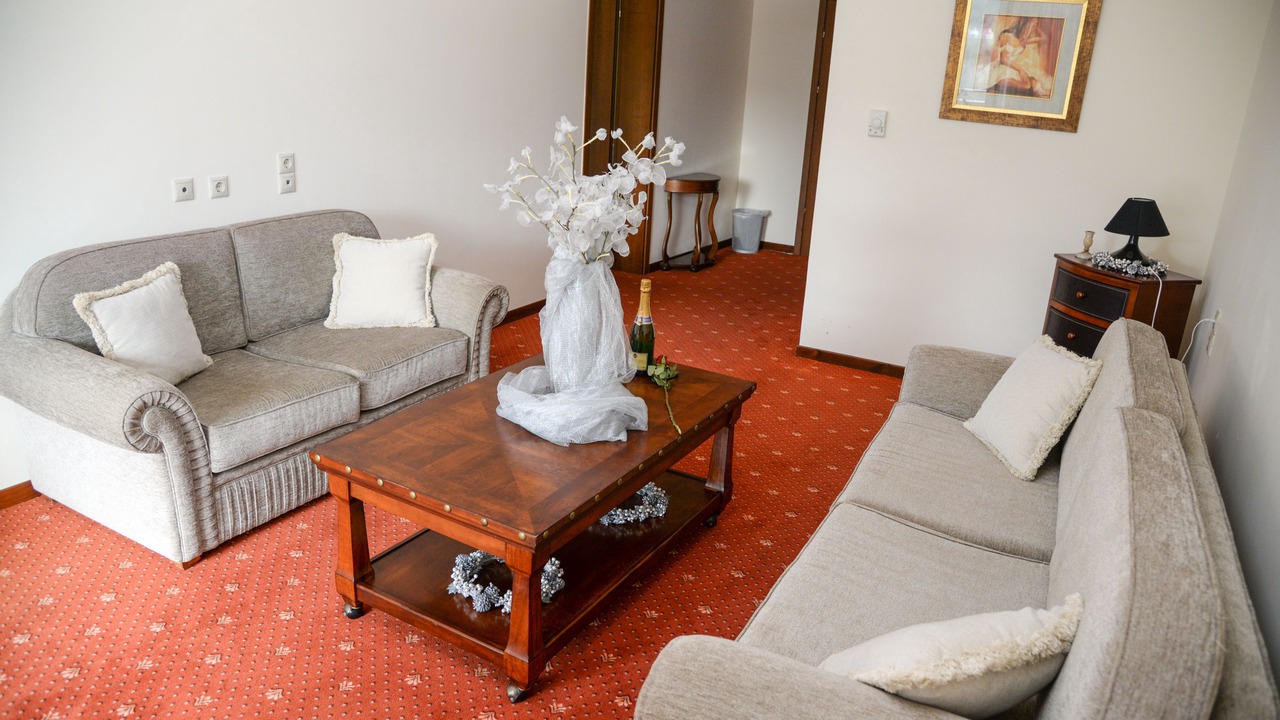Photo of Bedroom in Arta