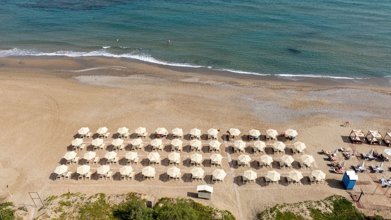 Photo of Others in Paralia Kourna