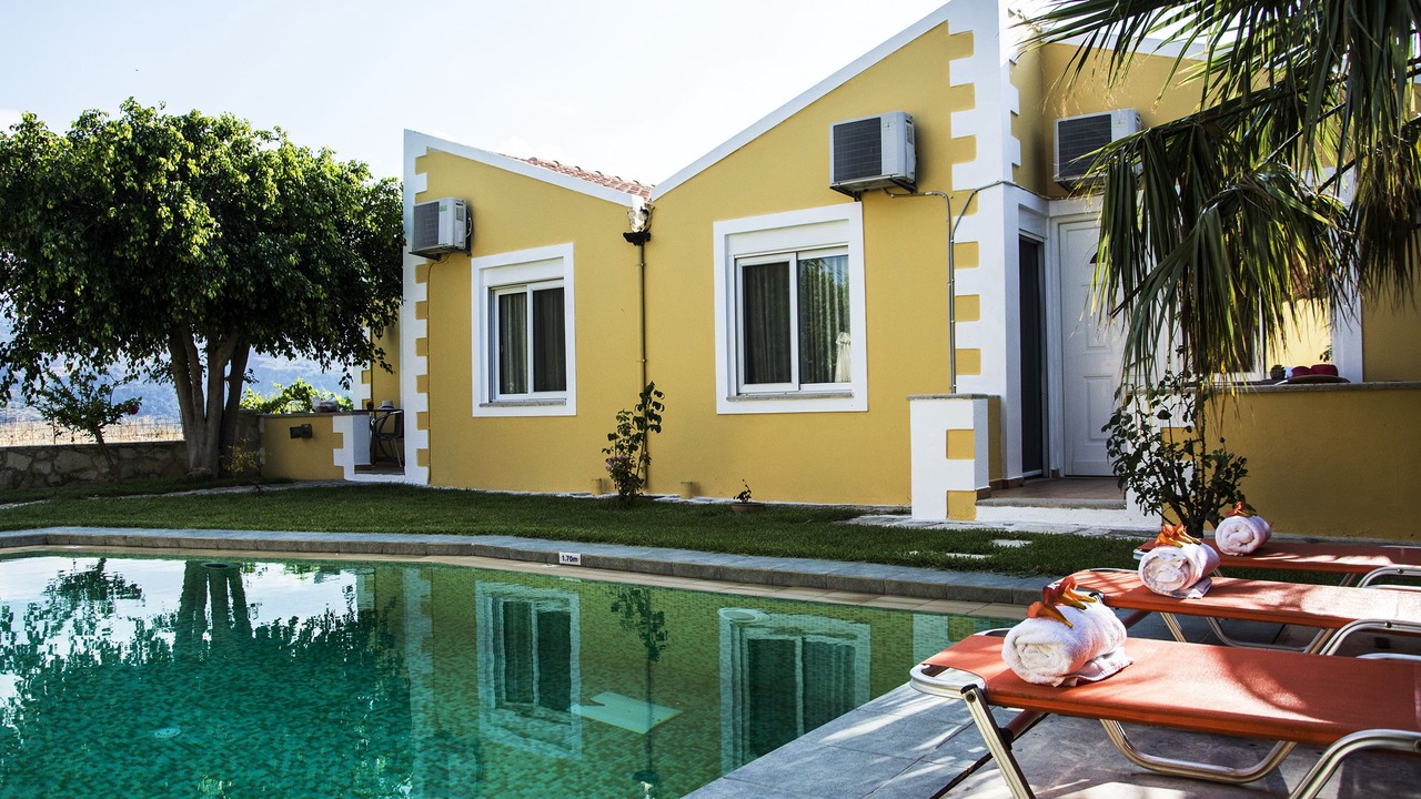 Photo of Outdoor in Exopoli