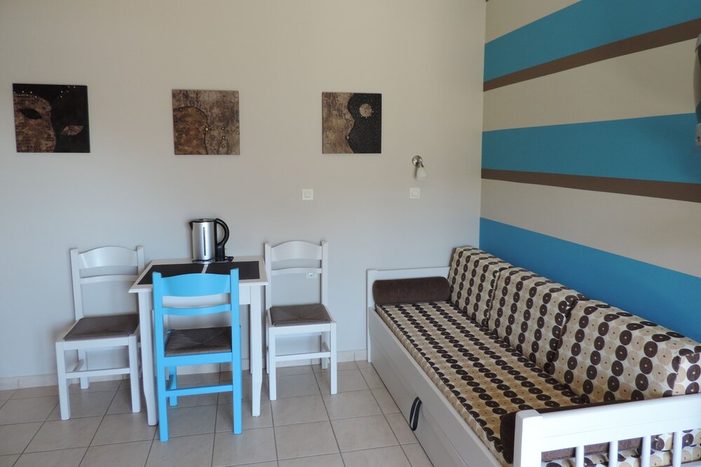 Photo of Bedroom in Souda