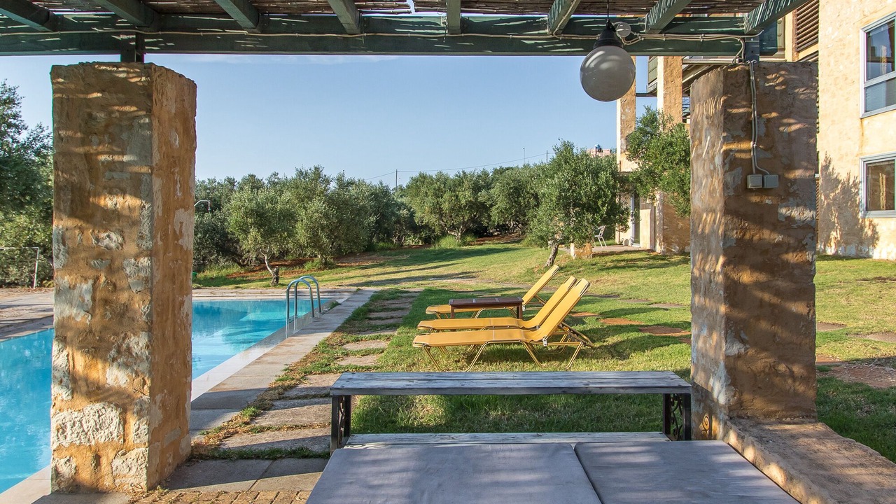 Photo of Outdoor in Agia