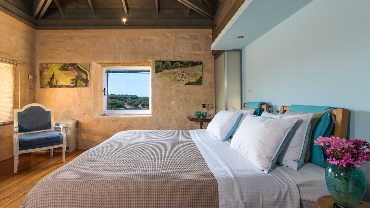 Photo of Bedroom in Agia