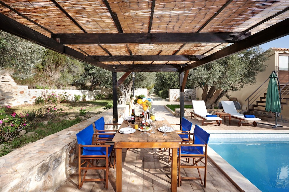 Photo of Outdoor in Triopetra