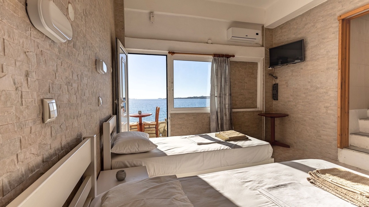 Photo of Bedroom in Krotiri