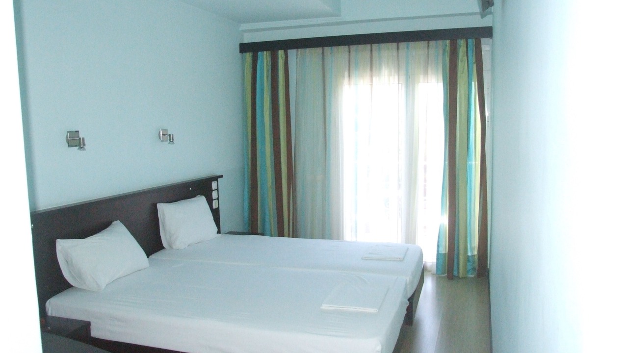 Photo of Bedroom in Rio