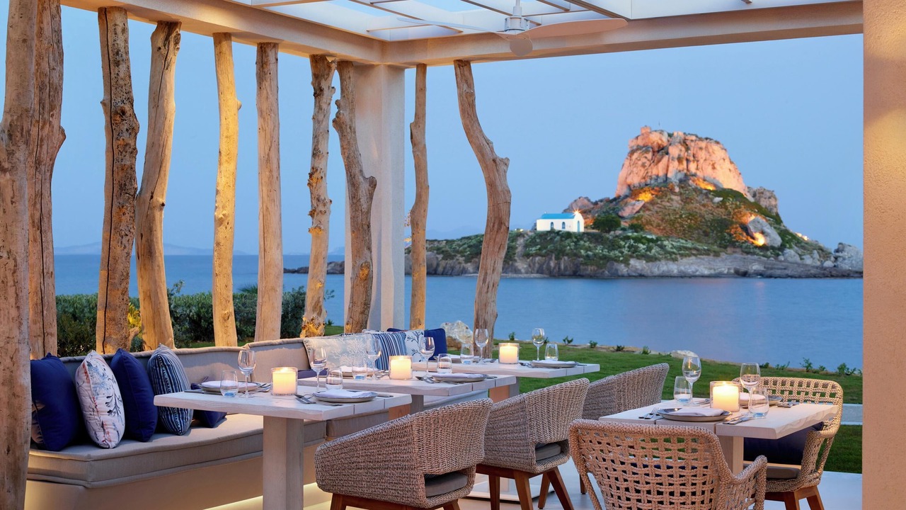 Photo of Others in Kefalos