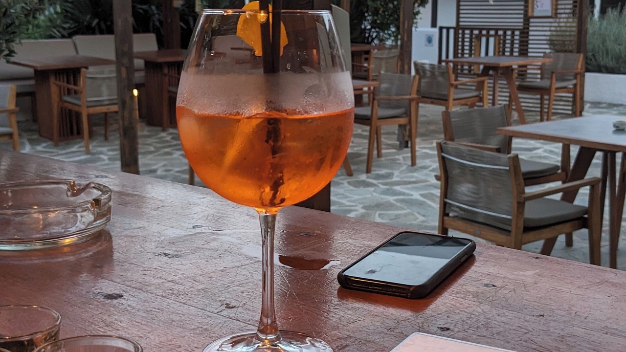 Photo of Others in Skiathos