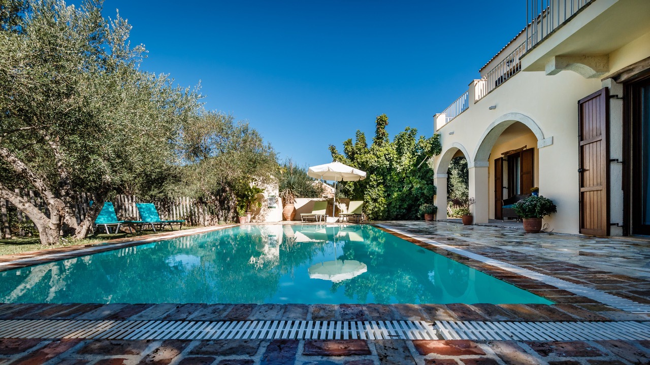 Photo of Outdoor in Agios Georgios