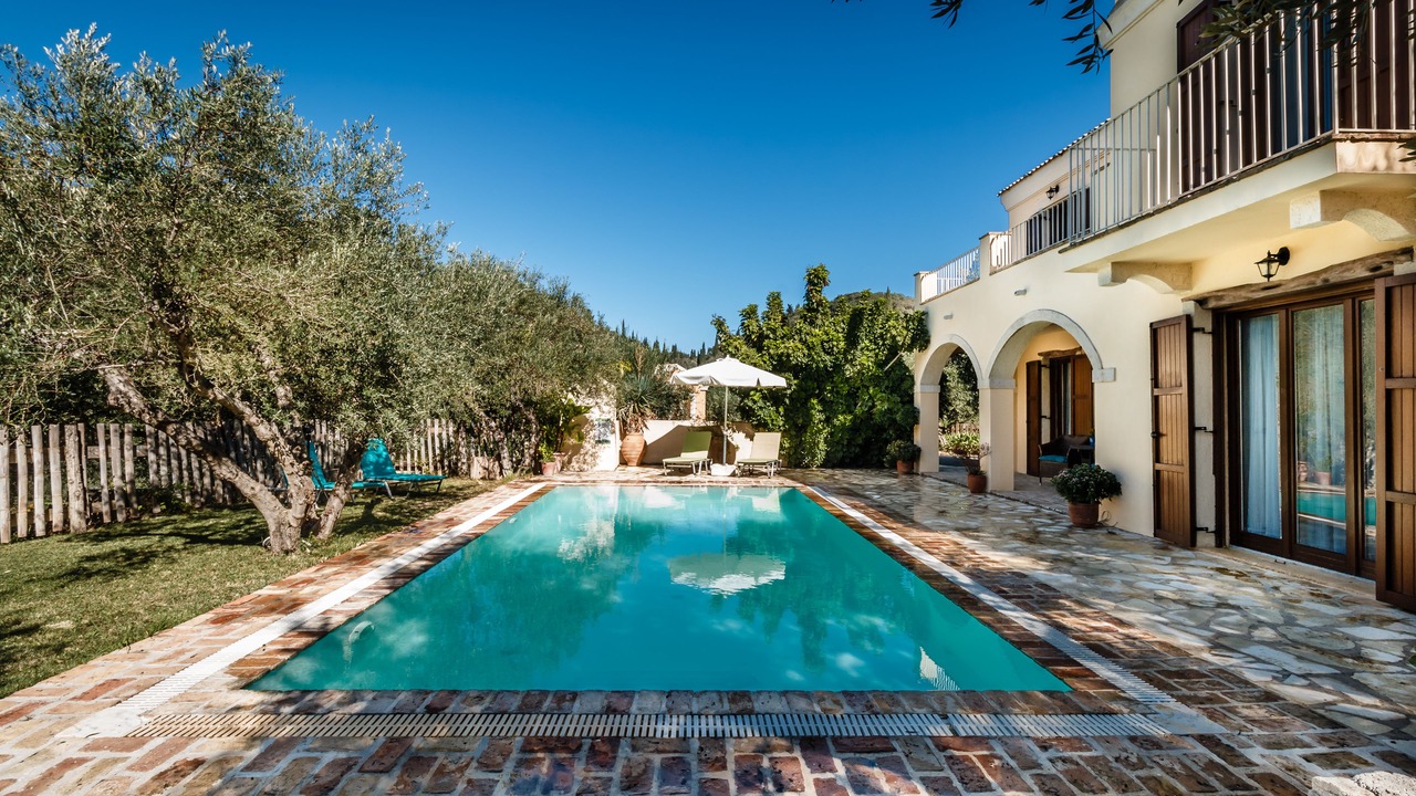 Photo of Outdoor in Agios Georgios