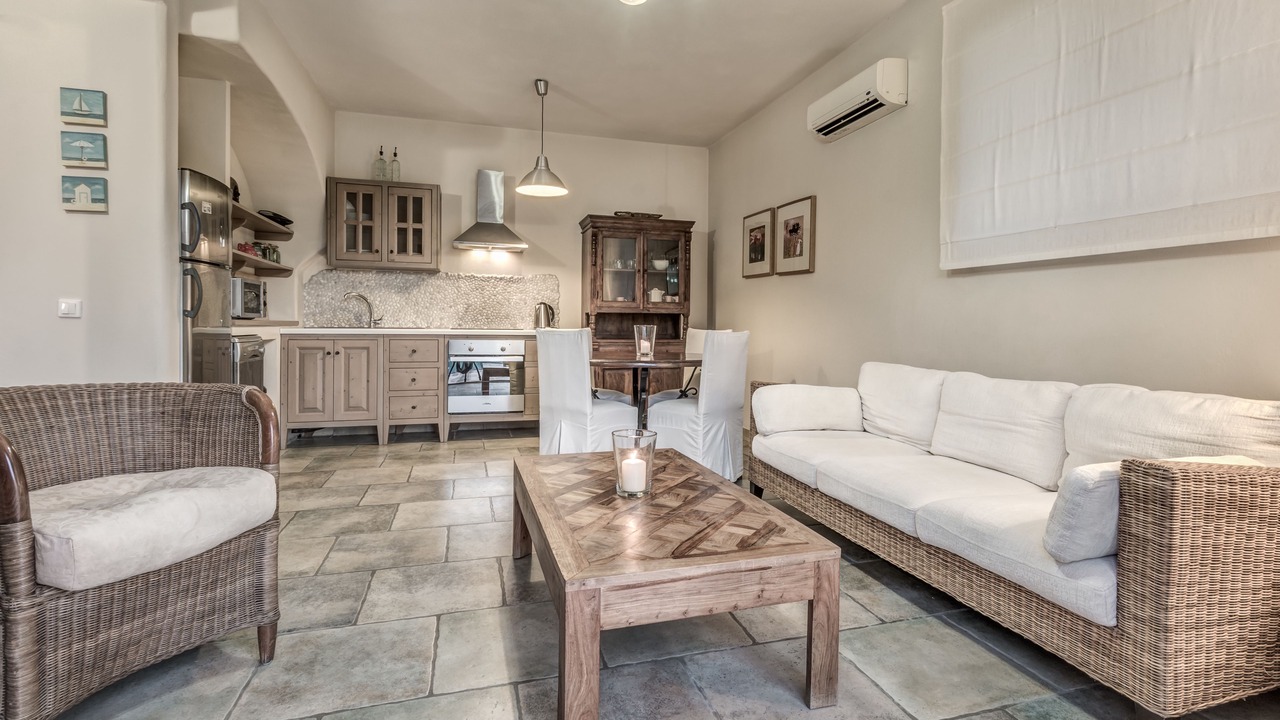 Photo of Livingroom in Agios Georgios