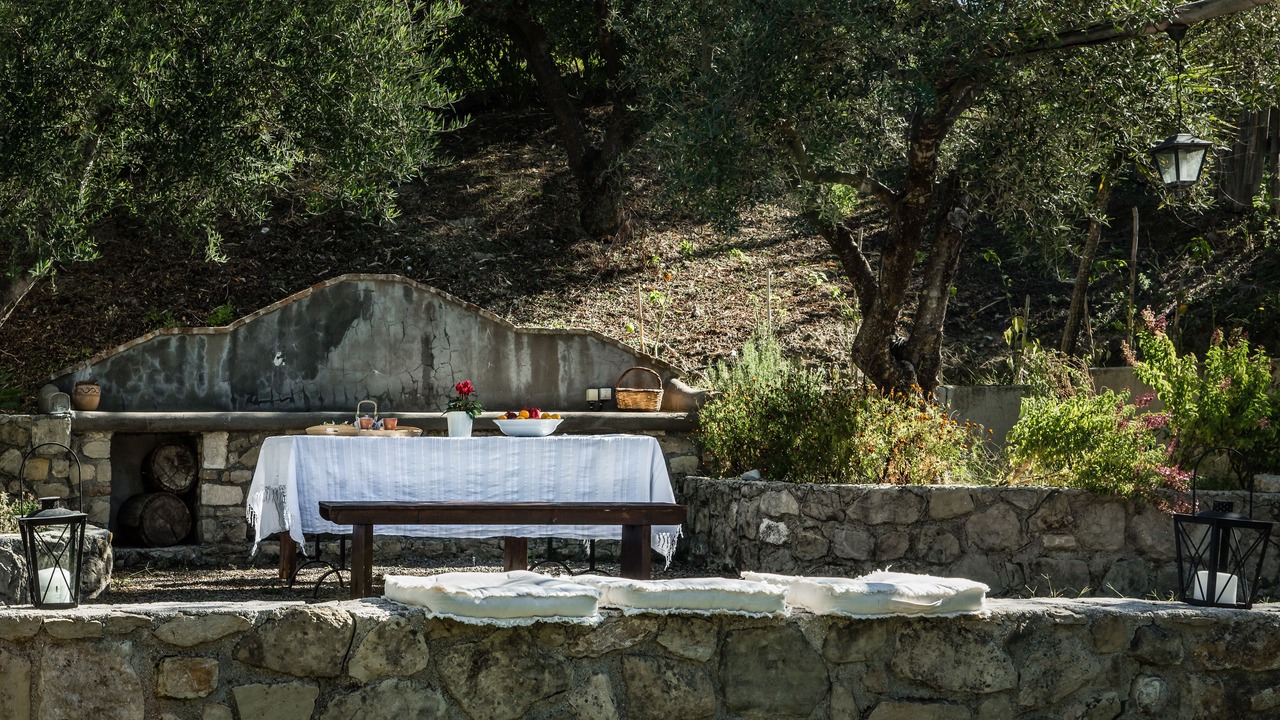 Photo of Outdoor in Agios Georgios