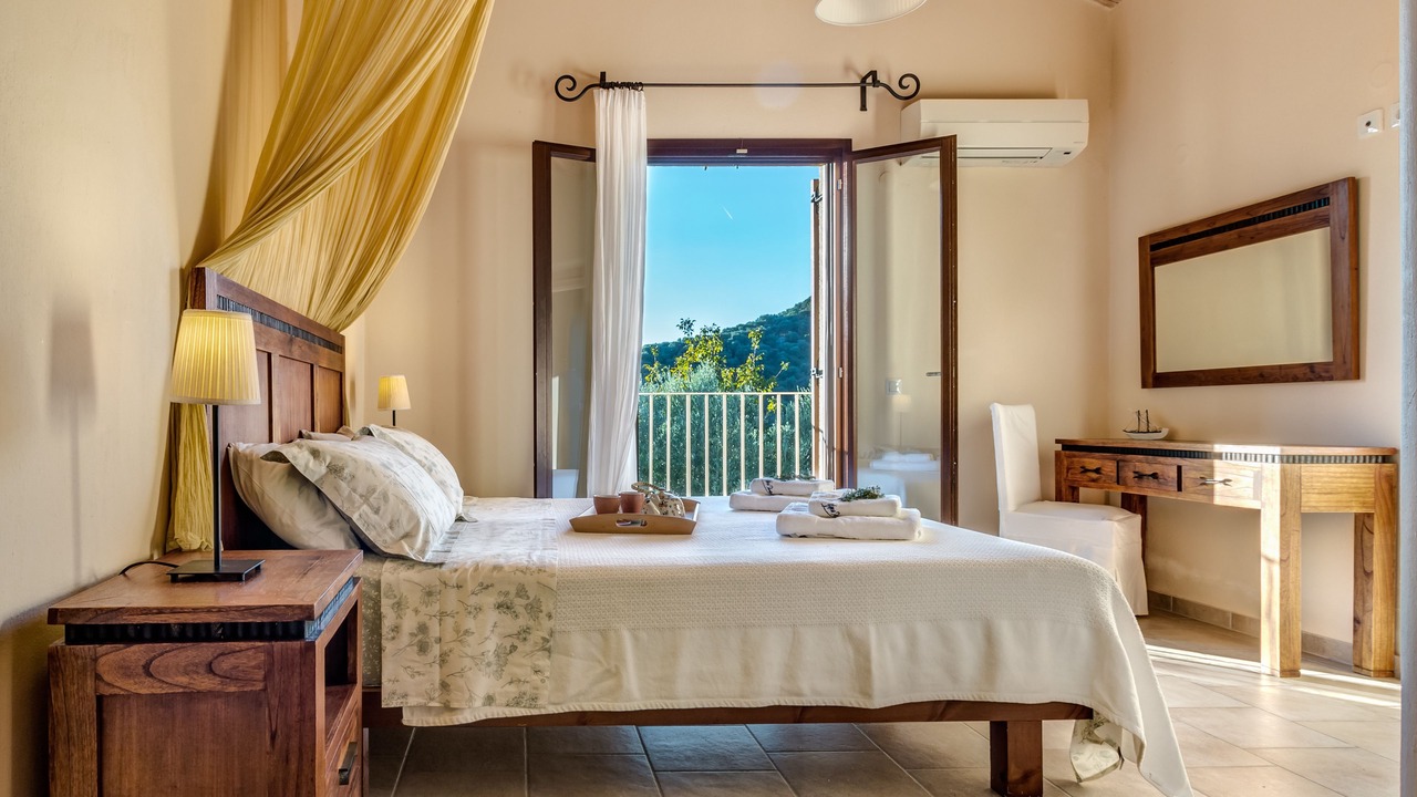 Photo of Outdoor in Agios Georgios