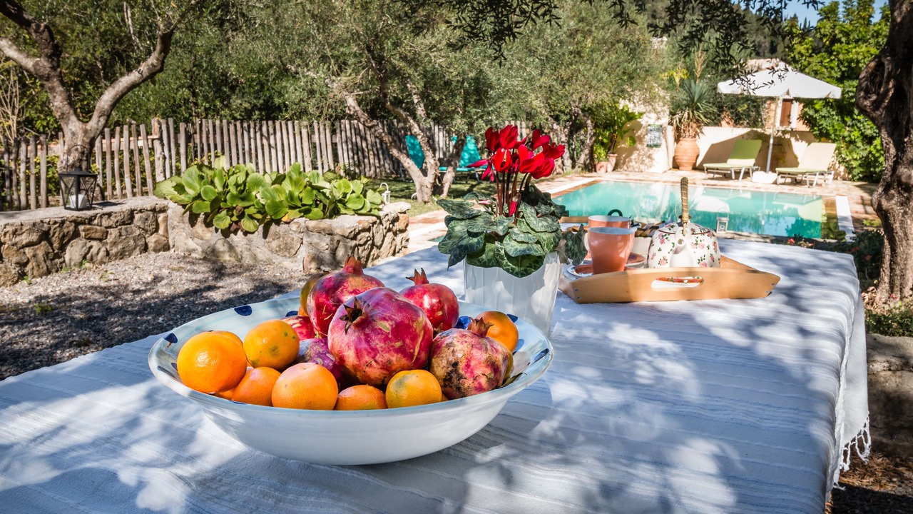 Photo of Outdoor in Agios Georgios
