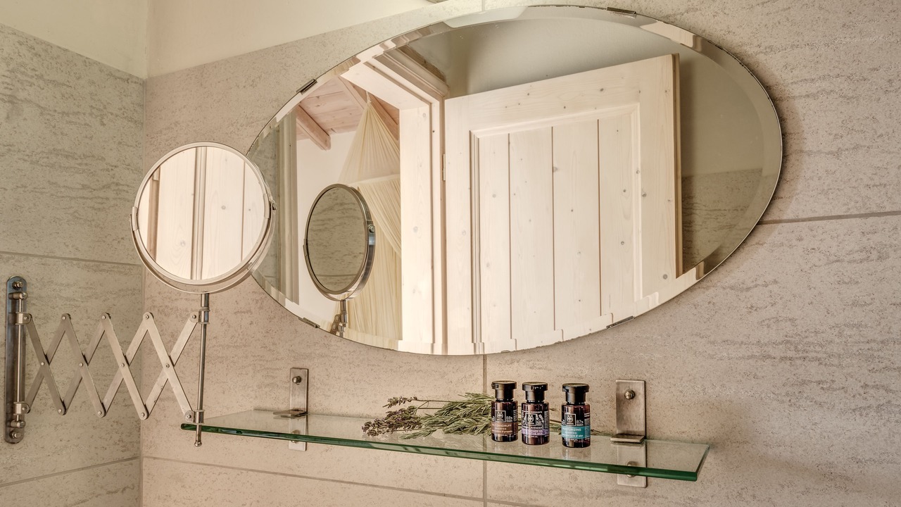 Photo of Bathroom in Agios Georgios