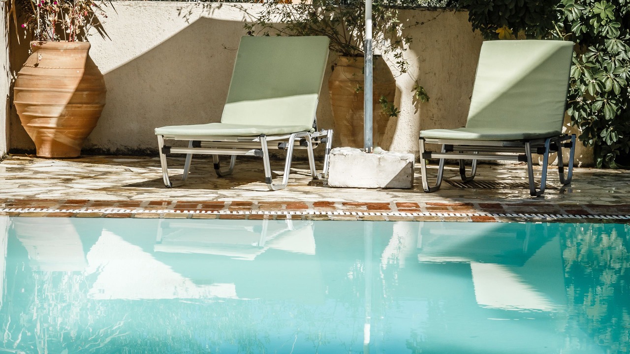 Photo of Outdoor in Agios Georgios