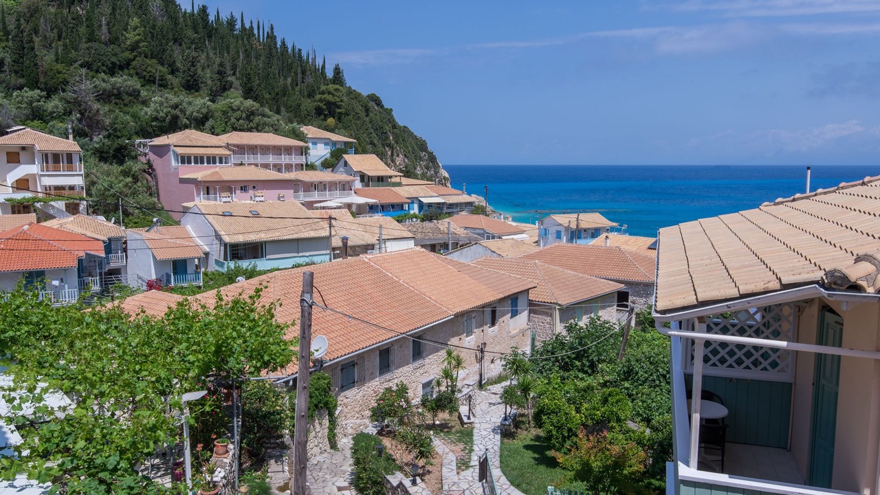 Photo of Others in Agios Nikitas