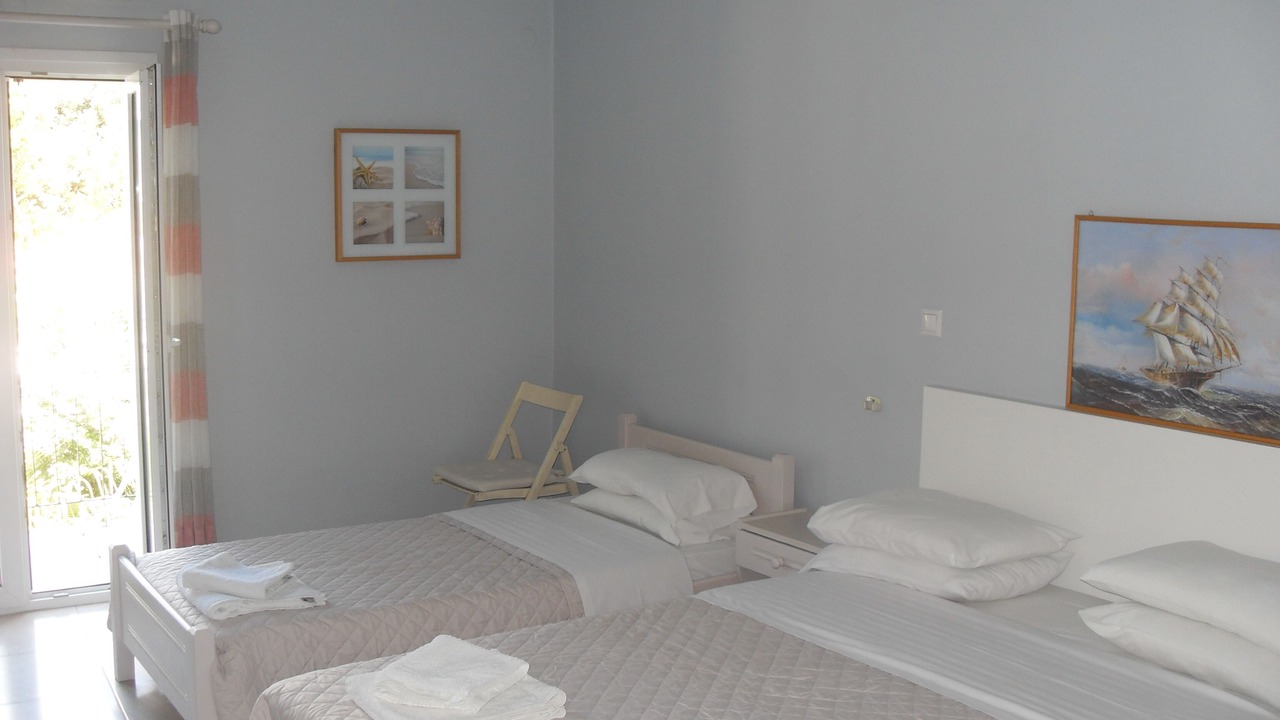 Photo of Bedroom in Kateleios